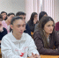 На факультете международных отношений СОГУ прошла лекция «Молодежная дипломатия: как представить Россию в мире» - СОГУ