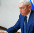 Борис Джанаев провел совещание по исполнению поручений Президента РФ - Администрация РСО-А
