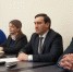 Тамерлан Хлоев принял участие в ВКС по Национальному рейтингу - Министерство экономического развития