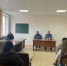 Росгвардейцы провели лекцию по антитеррористической безопасности в медицинском учреждении Алагира - Росгвардия