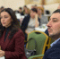 В Национальной научной библиотеке прошел очередной семинар проекта «Управленческие практики ОИВ» - Комитет по делам печати