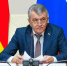 Сергей Меняйло провел аппаратное совещание - Администрация РСО-А
