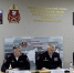 В УПРАВЛЕНИИ РОСГВАРДИИ ПО РЕСПУБЛИКЕ СЕВЕРНАЯ ОСЕТИЯ-АЛАНИЯ СОСТОЯЛОСЬ ЗАСЕДАНИЕ ОПЕРАТИВНОГО ШТАБА - Росгвардия