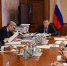 Ключевым итогом совещания под руководством вице-премьера Александра Новака стала проработка создания единого гарантирующего поставщика электроэнергии для всего Северного Кавказа. - Юг России
