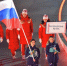 Российская сборная на Паралимпиаде-2026 в Италии заняла третье место в медальном зачёте - Газета Слово