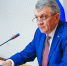Сергей Меняйло провел аппаратное совещание - Администрация РСО-А
