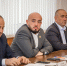 Вячеслав Мильдзихов провел личный прием граждан - Администрация г. Владикавказ