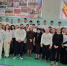 В СОГМА провели «Зарядку с чемпионом» - Region15.Ru