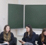 Психологическая служба СОГУ провела тренинг по сплочению и конструктивному общению для студентов вуза - СОГУ
