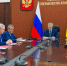 Во Владикавказе состоялось заседание Совета при полномочном представителе Президента РФ в СКФО - Администрация РСО-А