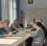 В режиме ВКС состоялось совещание с Черниговским муниципальным образованием Запорожской области - Администрация г. Владикавказ