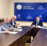 МинЖКХ прорабатывает вопрос расширения инвестиционной программы по поручению Главы республики Сергея Меняйло - Министерство ЖКХ, топлива и энергетики