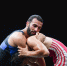 Чермен Тавитов уступил на PWL 11 - Region15.Ru