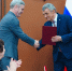 Сергей Меняйло поздравил работников культуры с профессиональным праздником - Министерство культуры