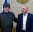 Диалог культур: в Постпредстве РСО — Алания отметили День культуры Чеченской Республики  - Iriston.Ru