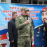 Мероприятие памяти Героя России Марата Тибилова состоялось в Северной Осетии - Росгвардия