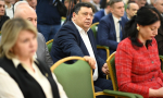 В Северной Осетии подвели итоги пятилетней Народной программы партии «Единая Россия»