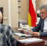 Сергей Меняйло провел личный прием граждан - Администрация РСО-А