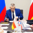Ибрагим Гобеев провел заседание рабочей группы по разработке проекта закона «О государственных языках РСО – Алания» - Администрация РСО-А