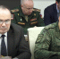 Заседание республиканского оргкомитета "Победа" под председательством Главы РСО-Алания С.И.Меняйло - Архивная служба