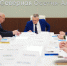 Заседания республиканского организационного по подготовке к празднованию Года единства народов России. - Архивная служба