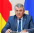 Сергей Меняйло провел аппаратное совещание - Администрация РСО-А