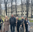 Субботник архивистов - Архивная служба