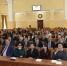 Студенты СОГУ приняли участие в парламентских чтениях по вопросам туризма - СОГУ