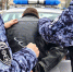 Во Владикавказе росгвардейцы пресекли попытку ограбления - Росгвардия