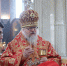 Во вторник Светлой седмицы архиепископ Герасим совершил литургию в Аланском мужском монастыре - Владикавказская Епархия