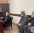 Даниил Гахов провел прием граждан в Моздокском районе - Комитет цифрового развития