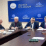 Аппаратное совещание - Министерство ЖКХ, топлива и энергетики