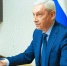 Борис Джанаев провел аппаратное совещание - Администрация РСО-А