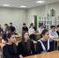 В школе станицы Николаевской прошел Цифровой ликбез - Комитет цифрового развития