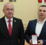 ПРИМЕР МУЖЕСТВА - Парламент Республики
