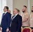 Финалисты региональной образовательной программы для участников специальной военной операции «Доблесть Осетии» приступили к последнему, четвертому модулю обучения - Газета Слово