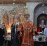 В день Радоницы архиепископ Герасим возглавил богослужение в храме святого князя Владимира - Владикавказская Епархия