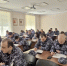 РОСГВАРДЕЙЦЫ СЕВЕРНОЙ ОСЕТИИ ПРИСОЕДИНИЛИСЬ К АКЦИИ «ДИКТАНТ ПОБЕДЫ» - Росгвардия