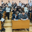 Студенты СКГМИ присоединились к патриотической акции «Диктант Победы – 2026» - СКГМИ (ГТУ)