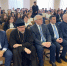 КЛИРИК ЕПАРХИИ ПРИНЯЛ УЧАСТИЕ В РАБОТЕ НАУЧНОЙ КОНФЕРЕНЦИИ - Владикавказская Епархия